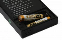 1207i Multi-Frequency RF Bug Detector CDMA, GSM, BLUETOOTH, WIMAX DD1207 - Image 3