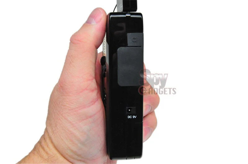 Best Bug Detector - Detect Wireless Bugs and Hidden Cameras DD801 - Image 4