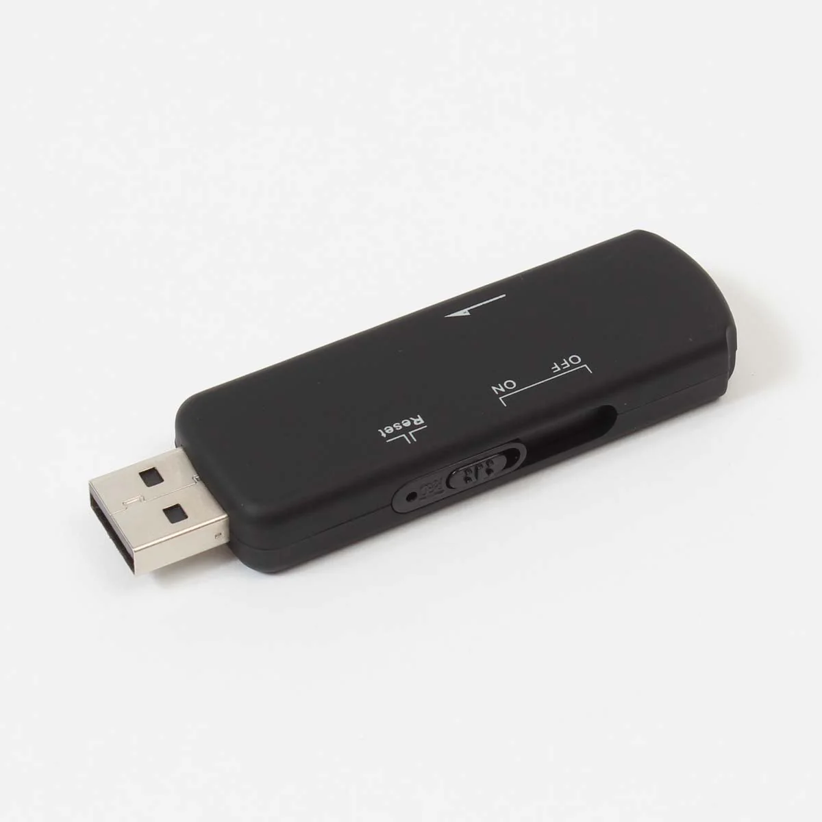 Best USB Stick Voice Recorder with 15 Hour Battery Life - Image 3