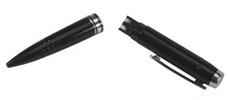 Pen With Voice Recorder - 6 Hour Battery Life - Image 3