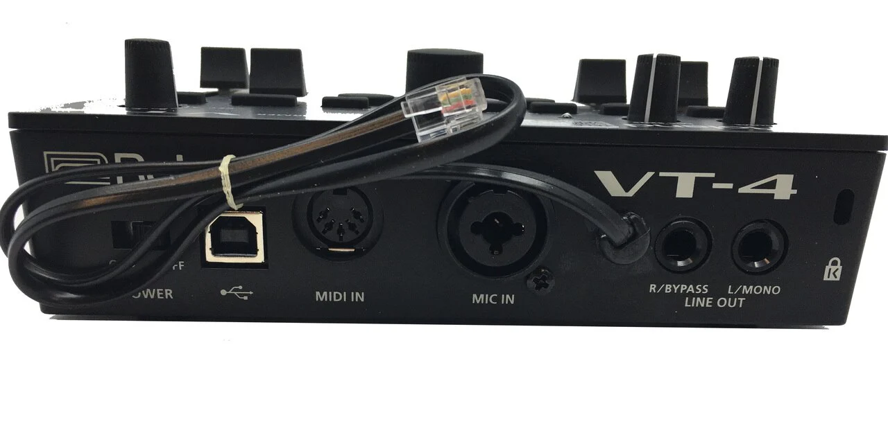 Professional Telephone Voice Changer - Image 3