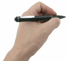 Ultimate Secret Agent Pen Voice Recorder with 12 Hour Battery Life - Image 12