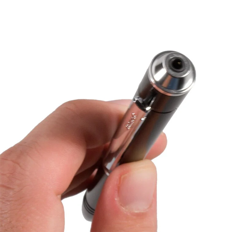 Ultimate Secret Agent Pen Voice Recorder with 12 Hour Battery Life - Image 16