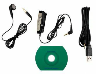 Ultimate Secret Agent Pen Voice Recorder with 12 Hour Battery Life - Image 30