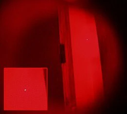 WEGA I – Hidden Video Camera Detector - Image 5